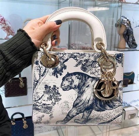 dior tiger bag|dior japan bag.